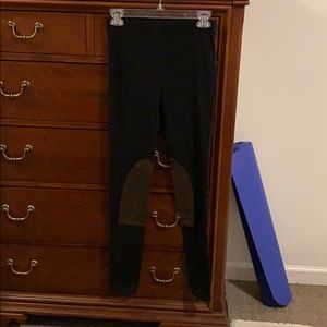 Ralph Lauren Riding Leggings